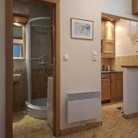 Termal Apartment