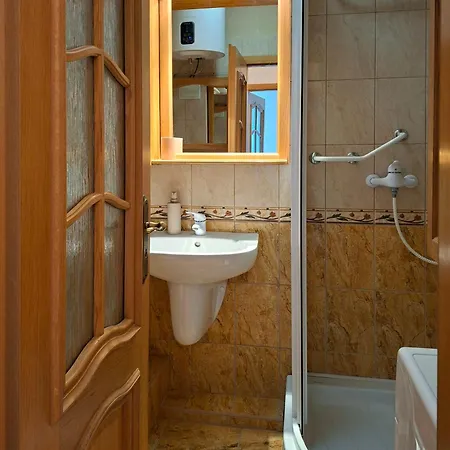 Termal Apartment