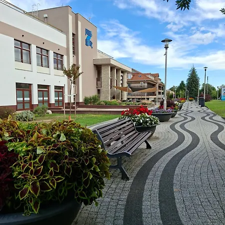 Termal Apartment *