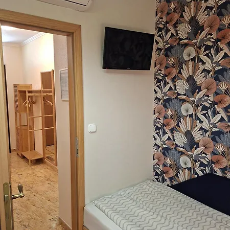 Apartment Termal *
