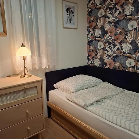 Apartment Termal Zalakaros