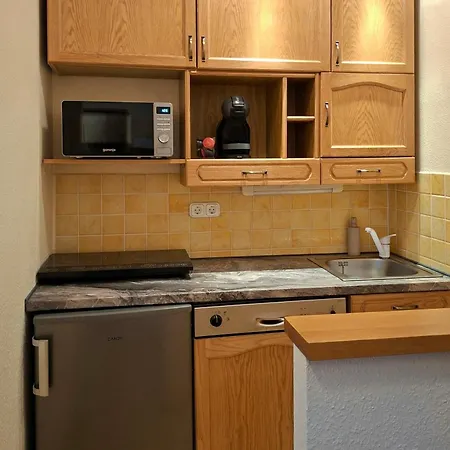 Termal 公寓 佐洛卡罗斯