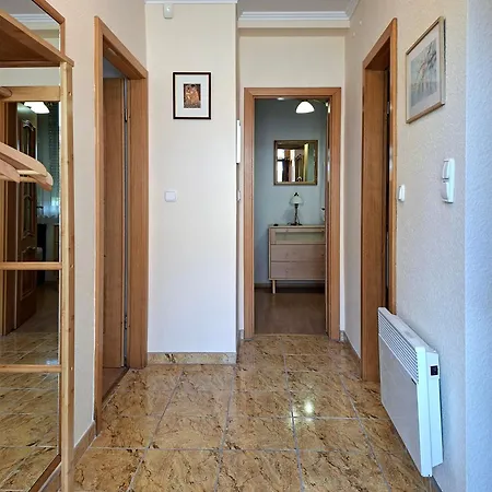Termal Apartment *