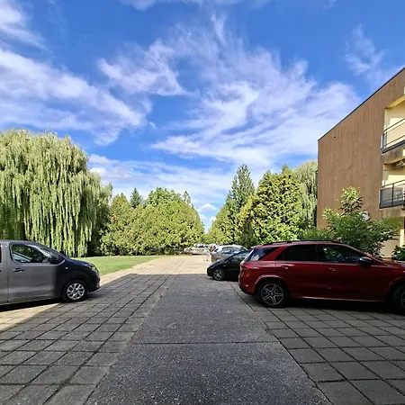 Termal Apartament *
