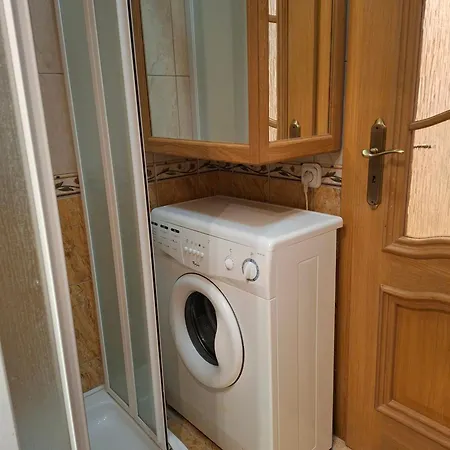 Termal 아파트 잘라카로쉬