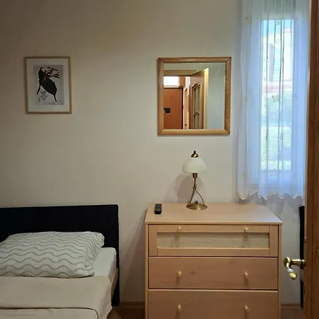 Termal Apartment