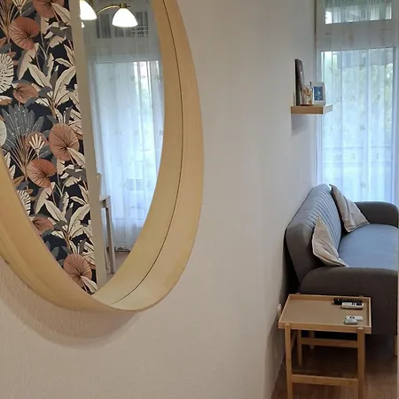 Apartment Termal