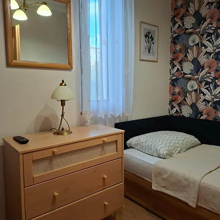 Apartment Termal *