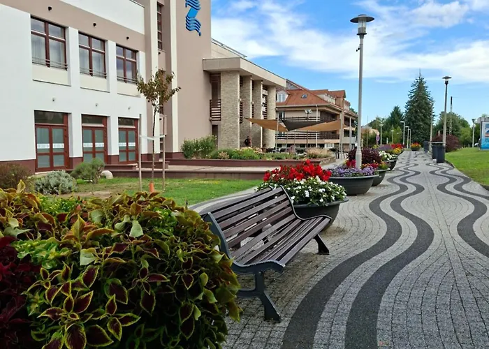 Termal Appartement *