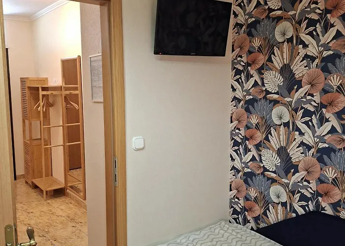 Appartement Termal *