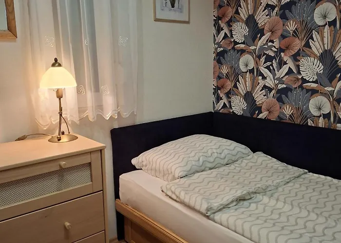 Appartement Termal Zalakaros