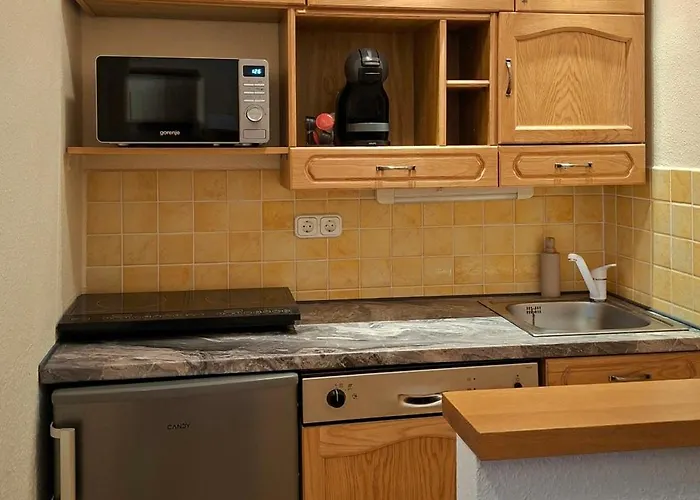 Termal Appartement Zalakaros