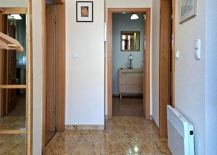 Termal Appartement *