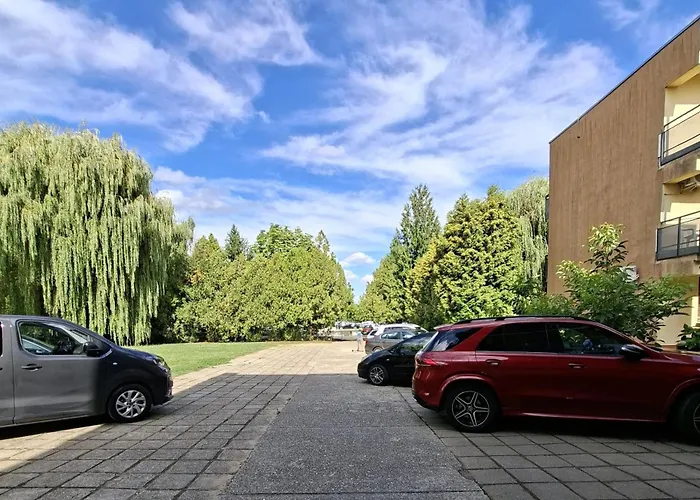 Termal Appartement *