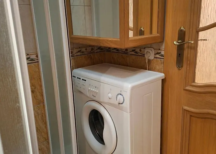 Termal Appartement Zalakaros