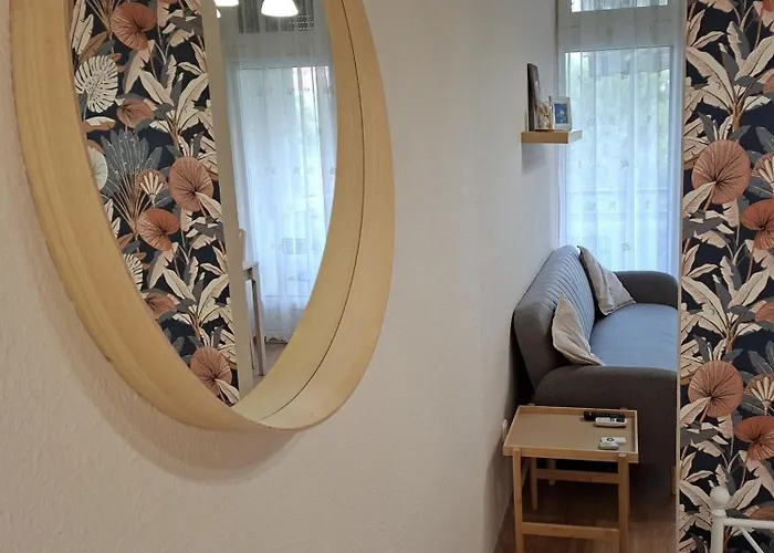 Termal Appartement *