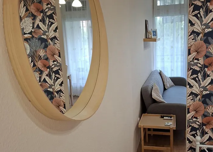 Appartement Termal