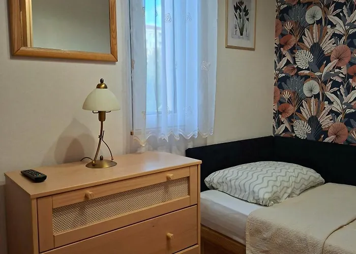 Appartement Termal *