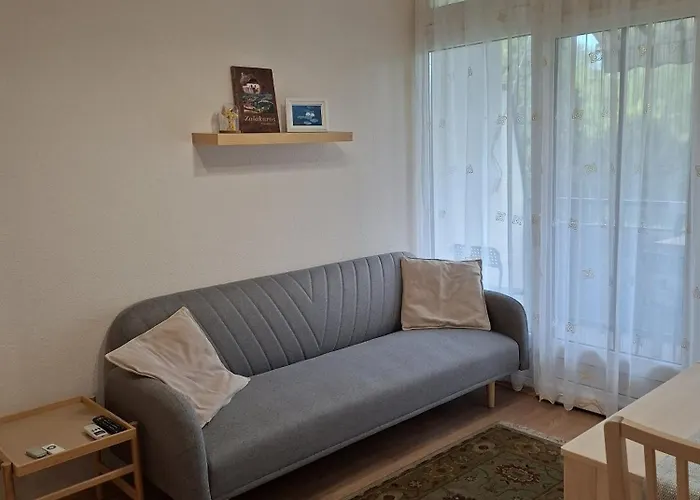Appartement Termal Zalakaros